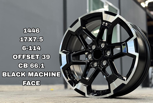 R: 17 - 6-114.3 - 2620